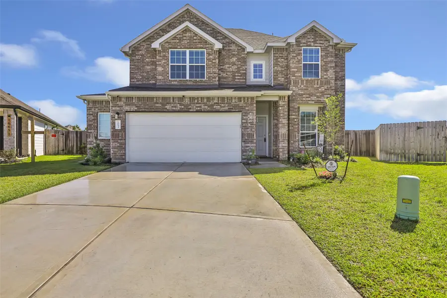 16655 Olivewood Lane, Conroe, TX 77302 - #3
