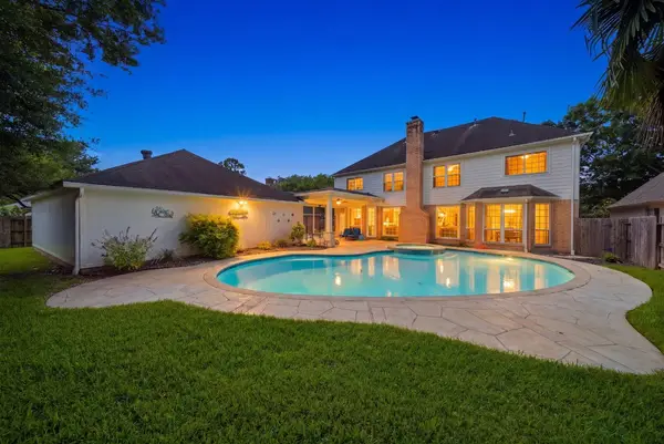 24819 Fernglen Drive, Katy, TX 77494