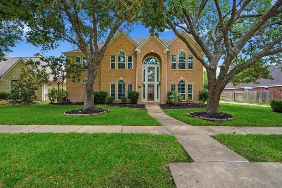 24819 Fernglen Drive, Katy, TX 77494 - #2
