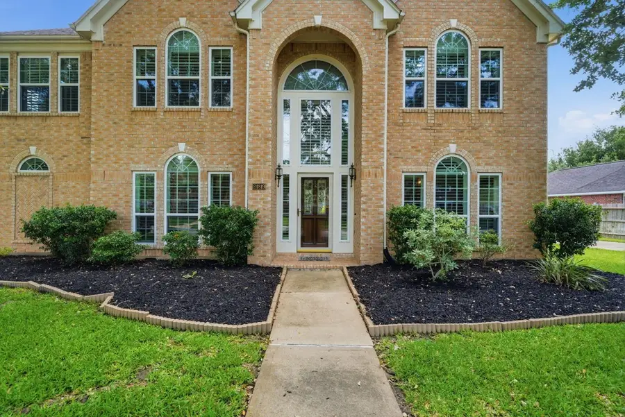 24819 Fernglen Drive, Katy, TX 77494 - #3