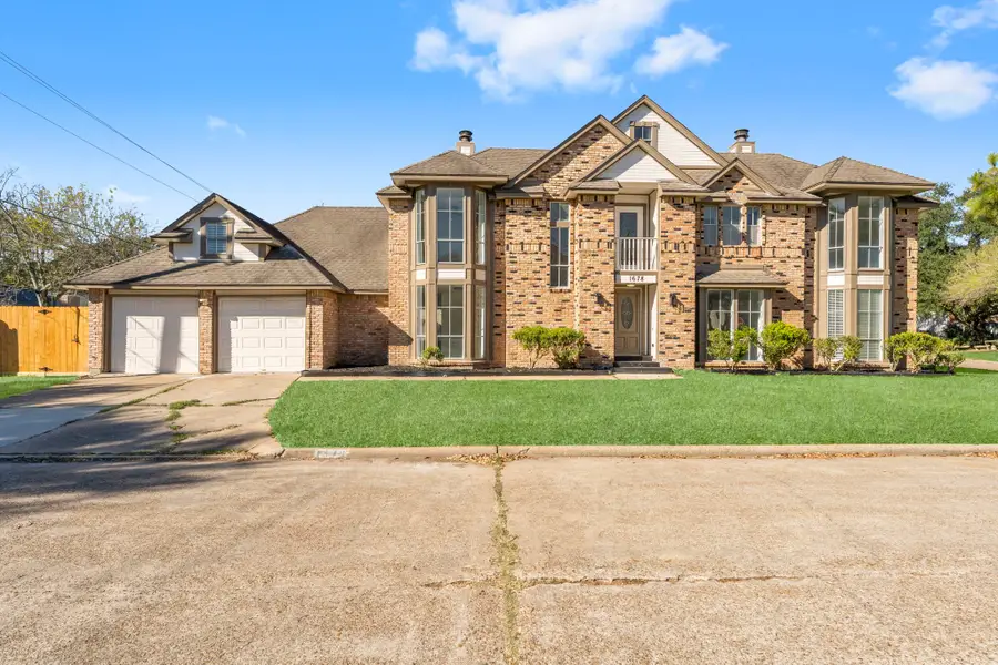 1678 Beaconshire Road, Houston, TX 77077 - Image #2