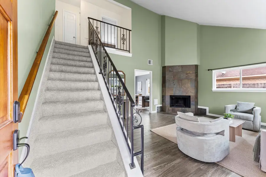 9810 Charter Ridge Drive, Houston, TX 77070 - #3