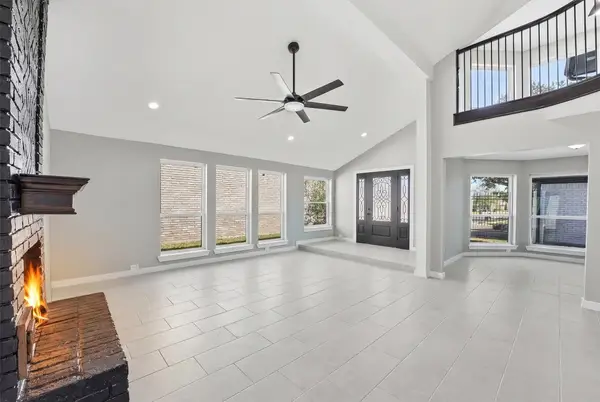 1202 Forest Home Drive, Houston, TX 77077