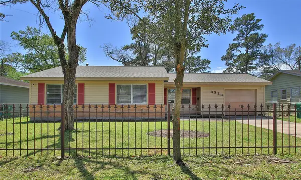 6326 Guadalupe Street, Houston, TX 77016