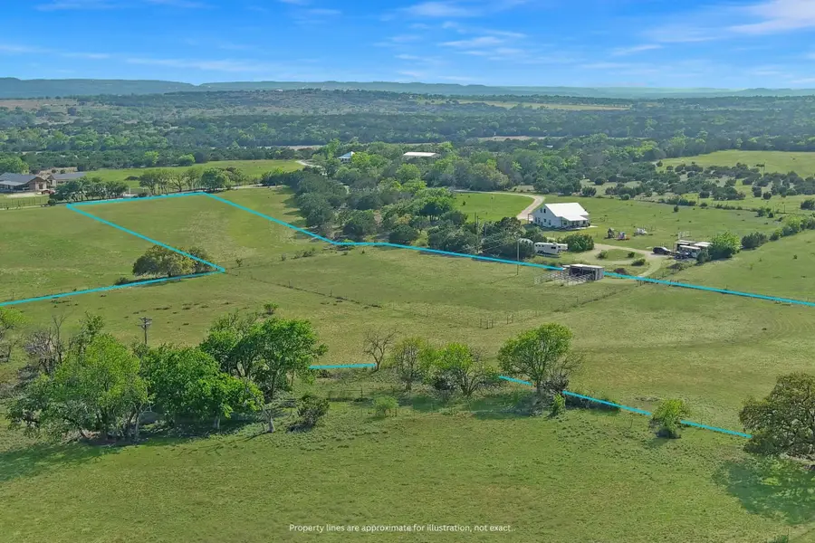 0 10 Acres Lower Dietert Rd, Comfort, TX 78013 - #2