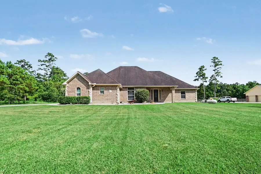 7211 Bayou Timbers Drive, Alvin, TX 77511 - #2