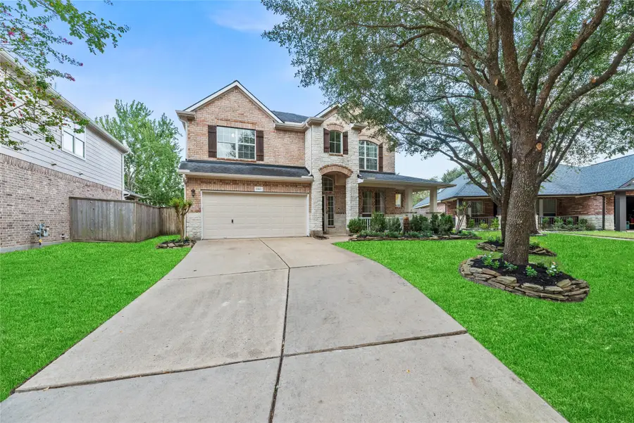 12611 N Raven Shore Drive, Cypress, TX 77433 - #2