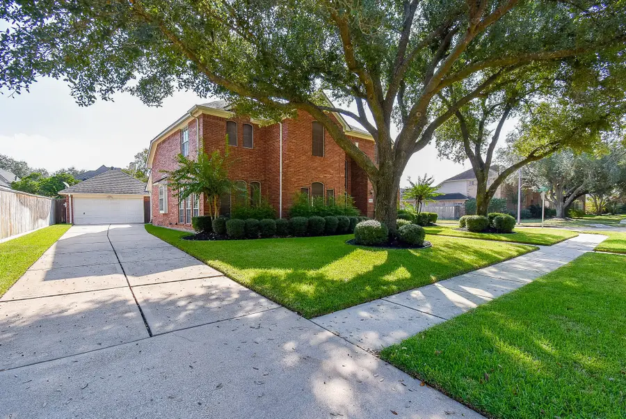 5602 Island Breeze Drive, Houston, TX 77041 - #3