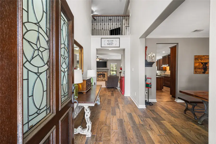 15552 Guinevere Lane, Montgomery, TX 77316 - #2