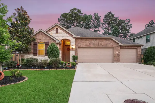 169 Bluebell Woods Way, Conroe, TX 77318