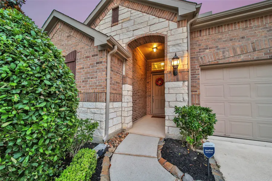 169 Bluebell Woods Way, Conroe, TX 77318 - #3