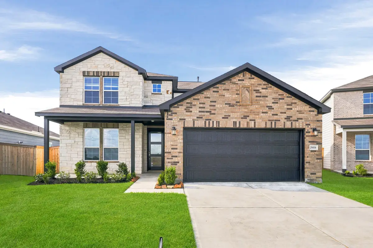 29006 Fig Vine Drive, Waller, TX 77484 - #1