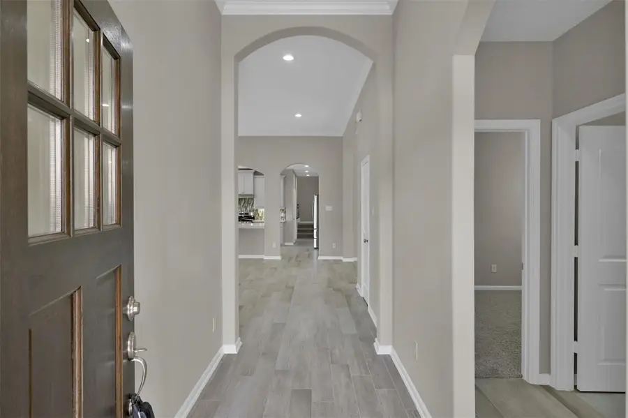 419 Stonebrook Lane, Conroe, TX 77304 - #2