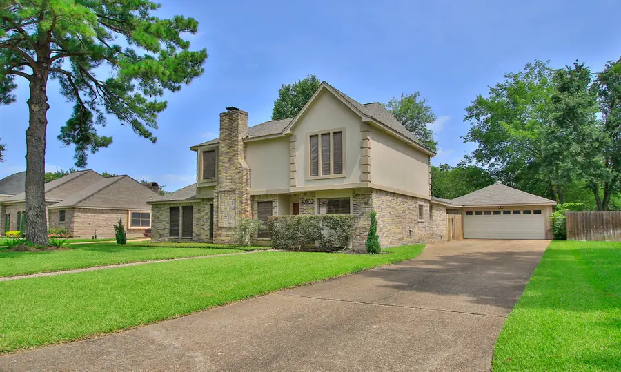 10302 Great Plains Lane, Houston, TX 77064 - #2