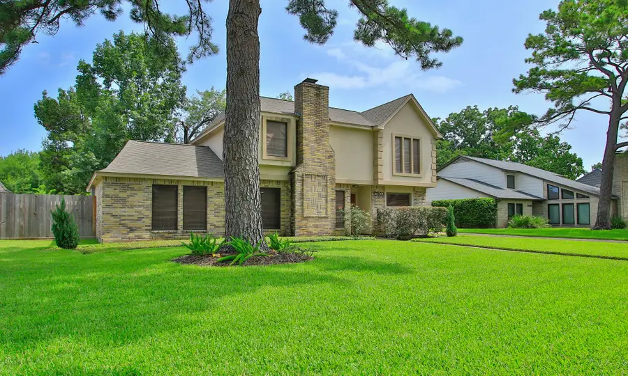 10302 Great Plains Lane, Houston, TX 77064 - #3
