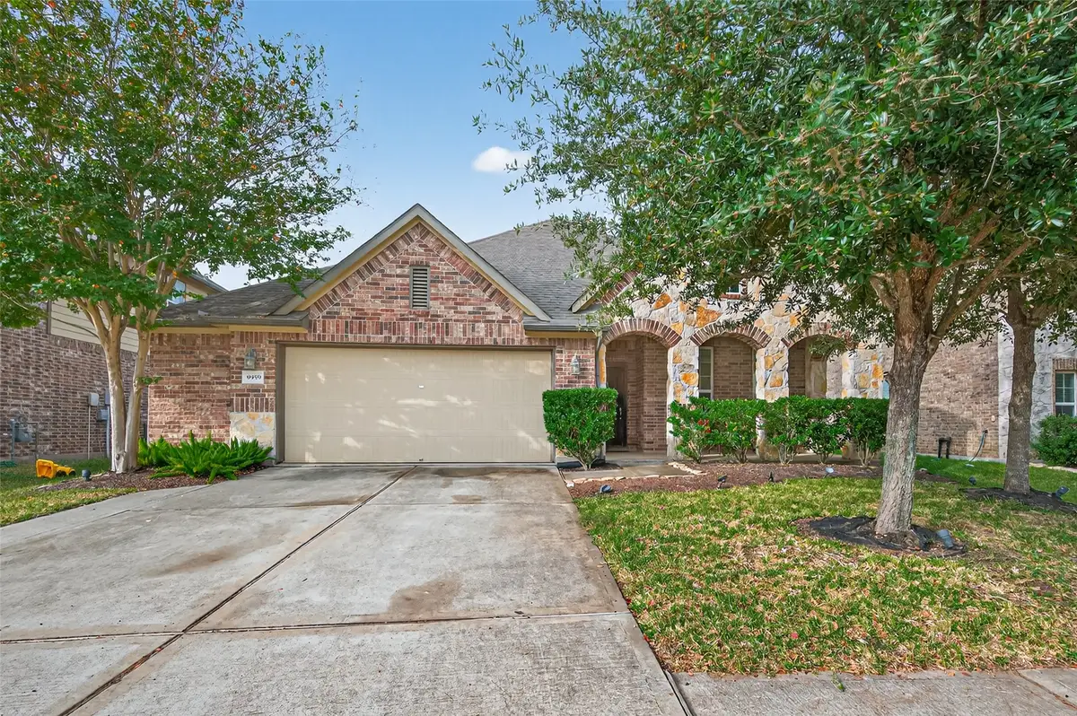 9959 Manor Spring Lane, Brookshire, TX 77423 - Image #1
