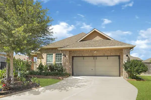 19806 Caprock Falls Court, Cypress, TX 77433