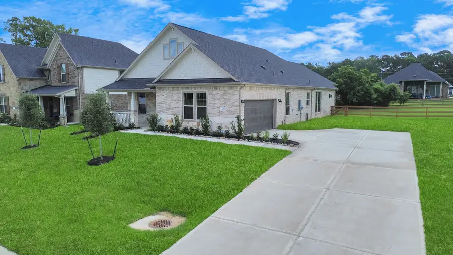 630 Running Iron Lane, Magnolia, TX 77354 - Image #2