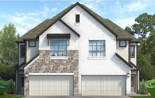 120 West Coralburst Loop, Montgomery, TX 77316 - Image #1