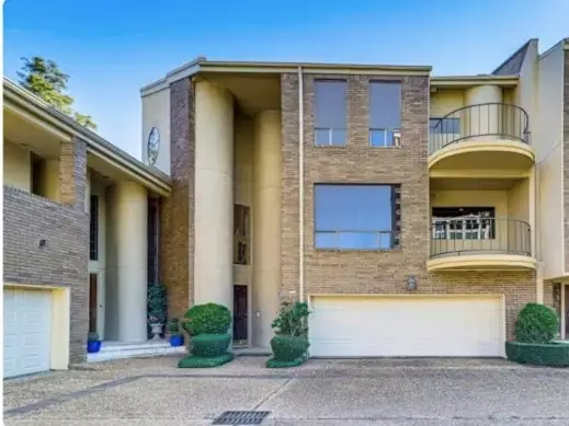 5608 San Felipe Street #D, Houston, TX 77056 - Image #1