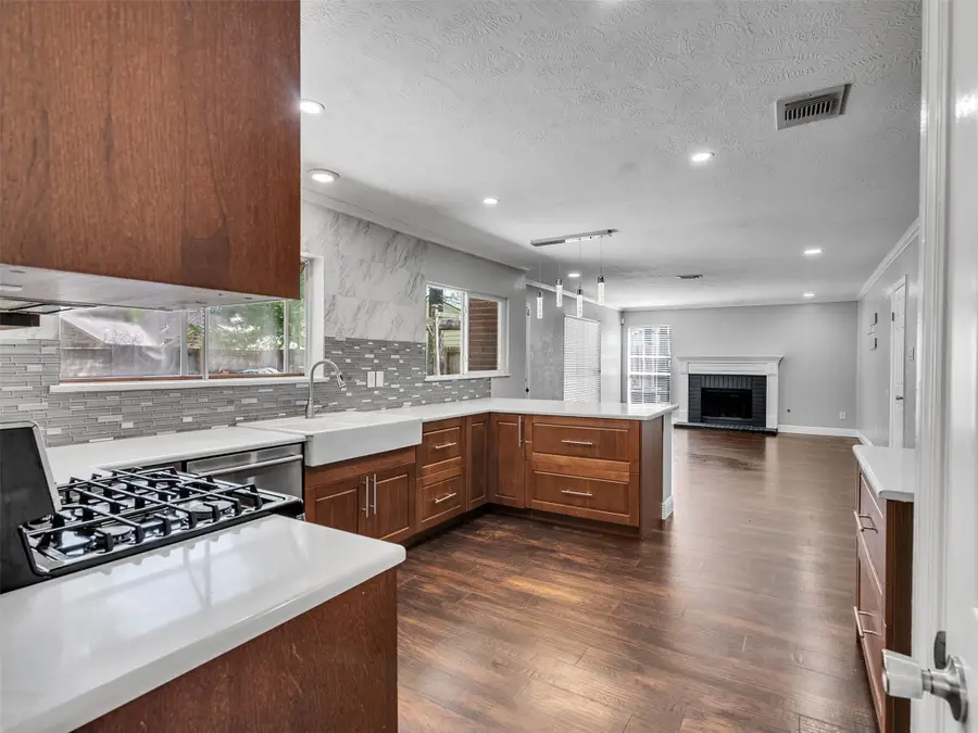 4430 Echo Falls Drive, Kingwood, TX 77345 - #2