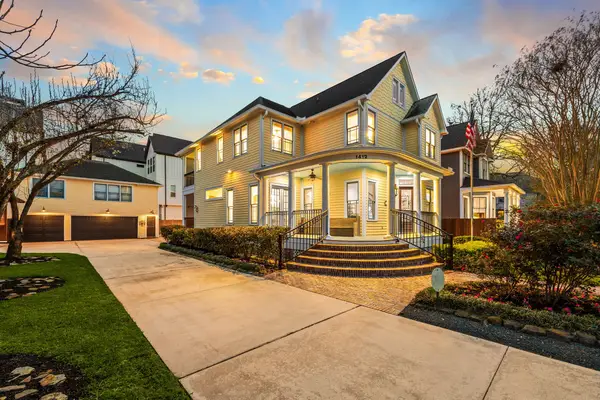 1412 W 24th Street, Houston, TX 77008