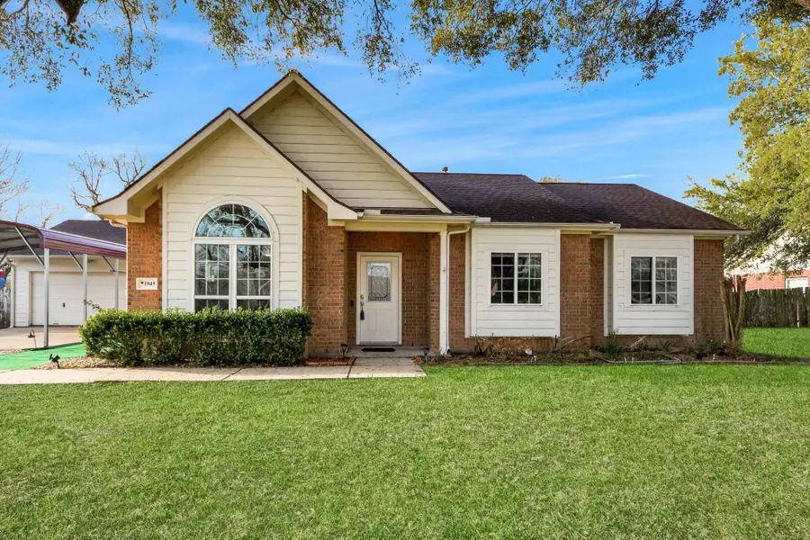 1945 Dorothy Lane, Sealy, TX 77474 - #2