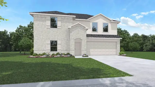 21722 Piper Betel Road, Splendora, TX 77372