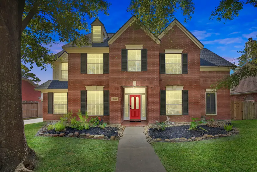 4534 Brook Shadow Drive, Kingwood, TX 77345 - Image #2