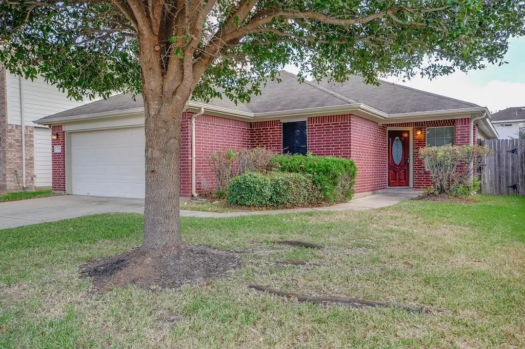 5914 Shining Leaf Court, Katy, TX 77449 - Image #1