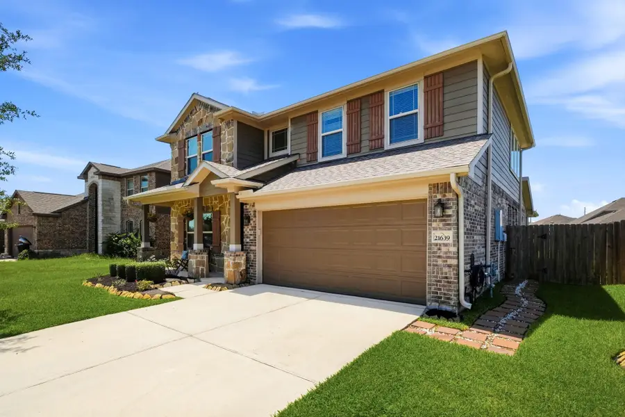 21639 Lexor Drive, Porter, TX 77365 - #2