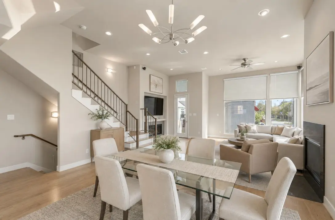 5122 Lillian St, Houston, TX 77007 - #1
