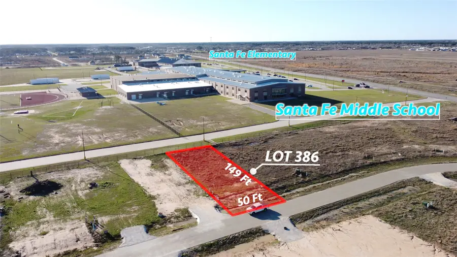 1177 Road 5823, Cleveland, TX 77327 - #2