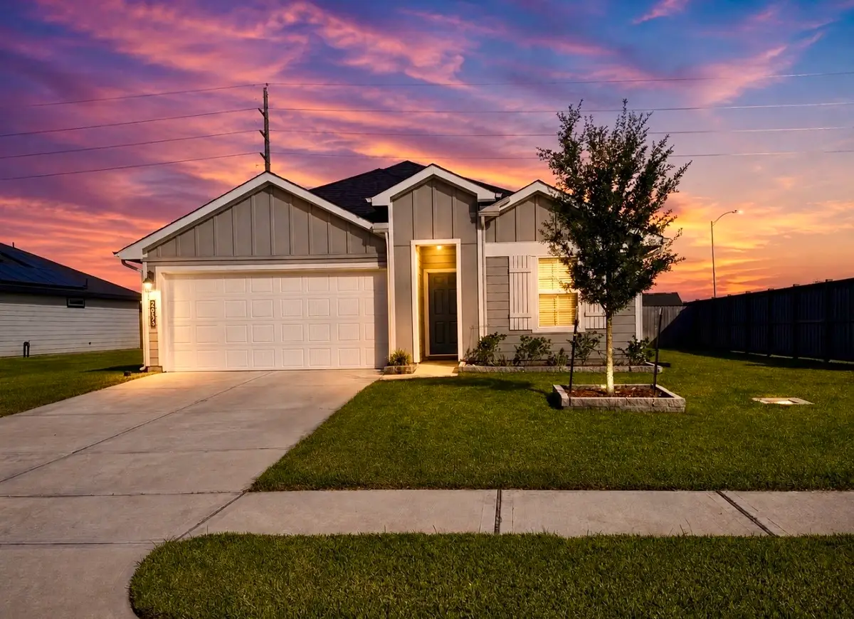 2035 Woodlark Way, Sealy, TX 77474 - #1