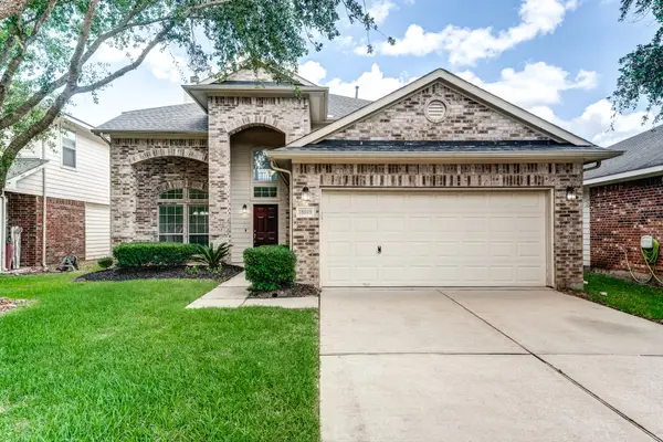 16906 Shoal Park Drive, Cypress, TX 77429