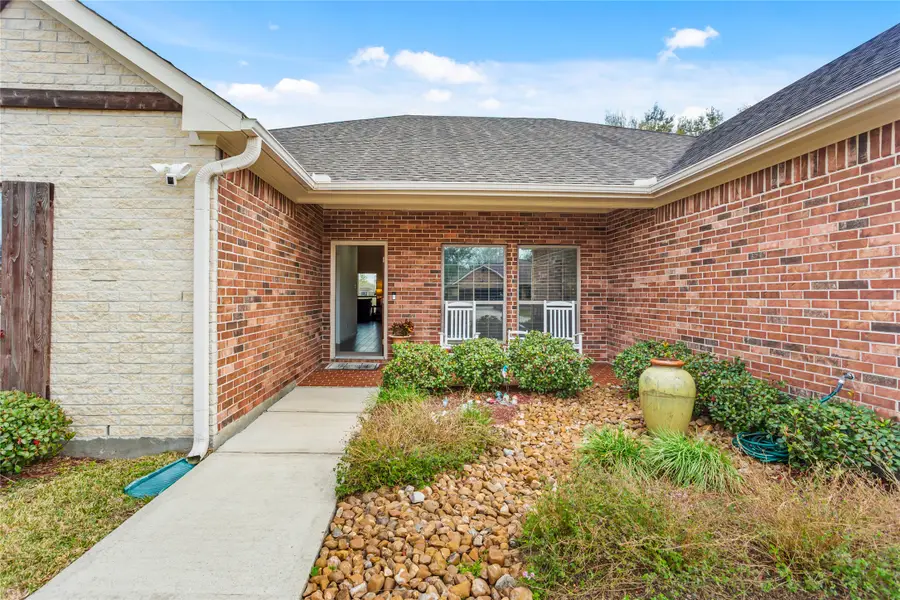 1995 Brentwood Drive, Alvin, TX 77511 - #3