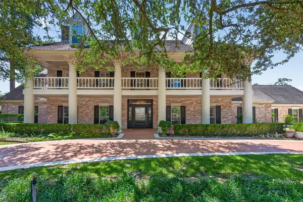 9303 Tranquil Park Drive, Spring, TX 77379