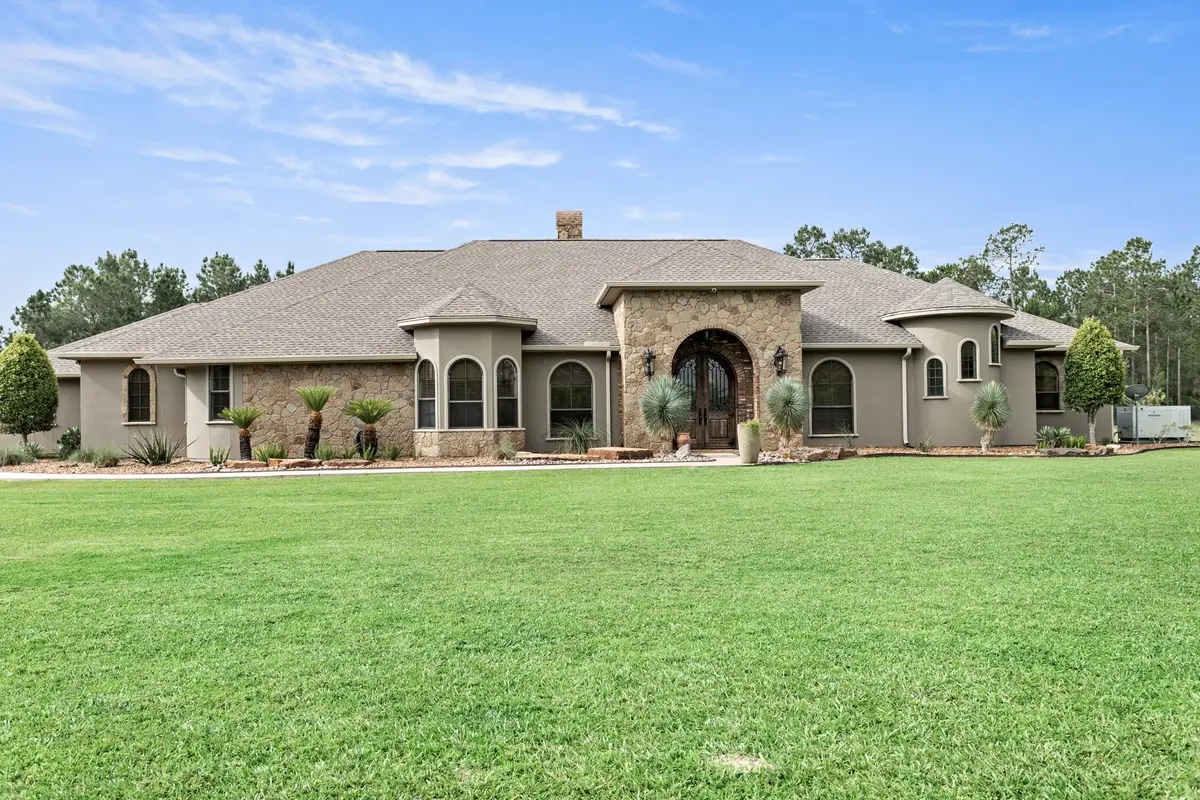 3139 Fm 1293 Road, Kountze, TX 77625 - #1