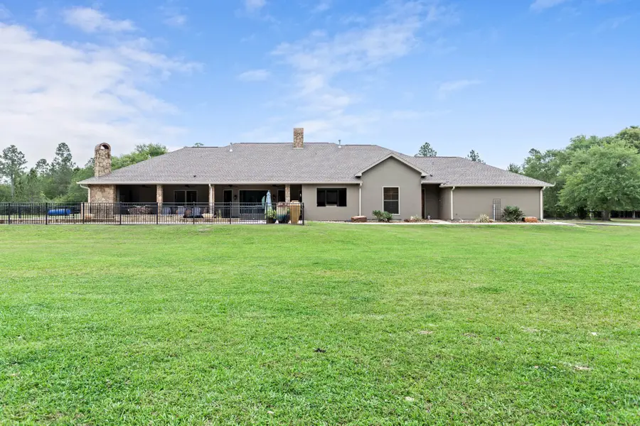 3139 Fm 1293 Road, Kountze, TX 77625 - #2