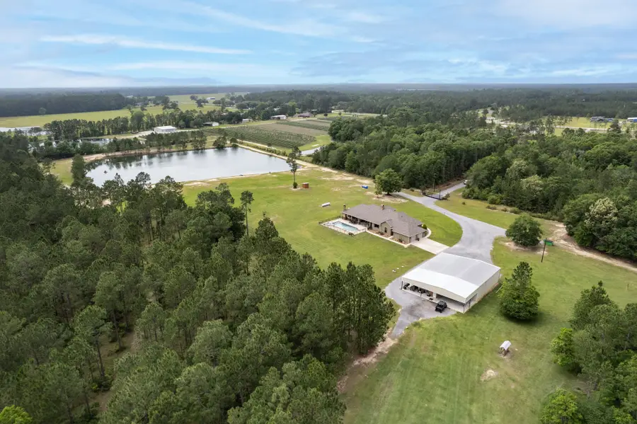 3139 Fm 1293 Road, Kountze, TX 77625 - #3