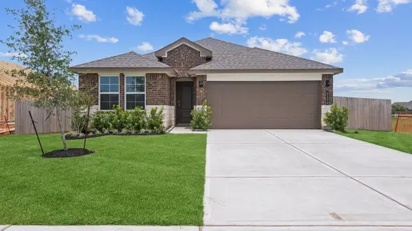 1515 Shimmering Ocean Way, Iowa Colony, TX 77583