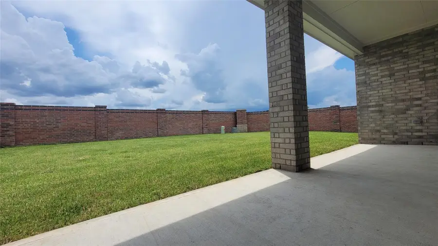 1727 Magnolia Jade Court, Crosby, TX 77532 - Image #3