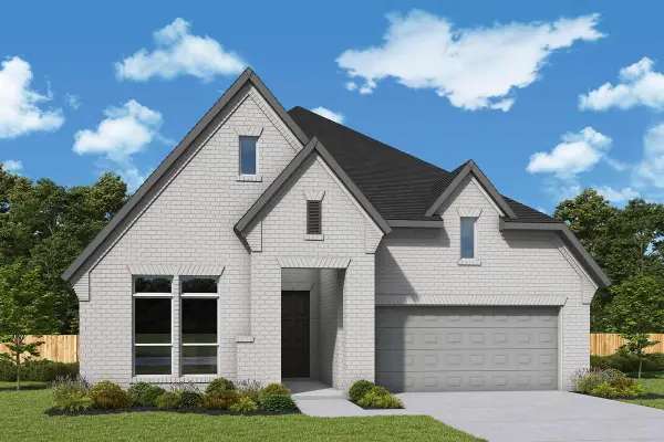 26456 North Wayland Chase, Montgomery, TX 77316