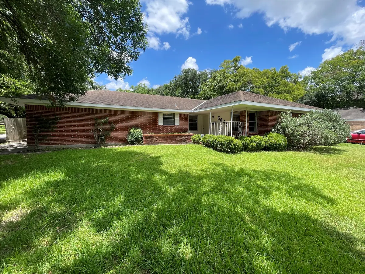 5042 Grape Street, Houston, TX 77096 - #1