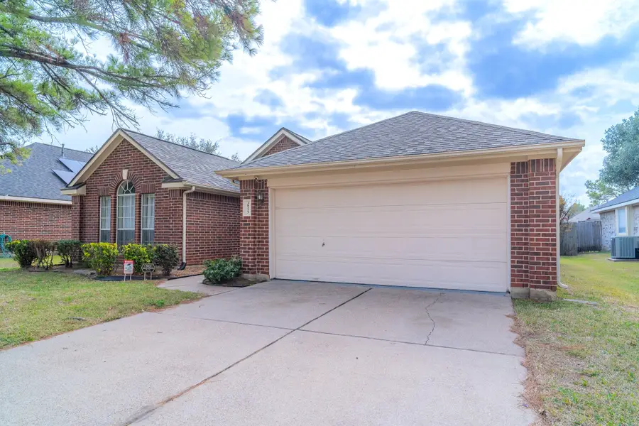 18323 Water Mill Drive, Cypress, TX 77429 - Image #2