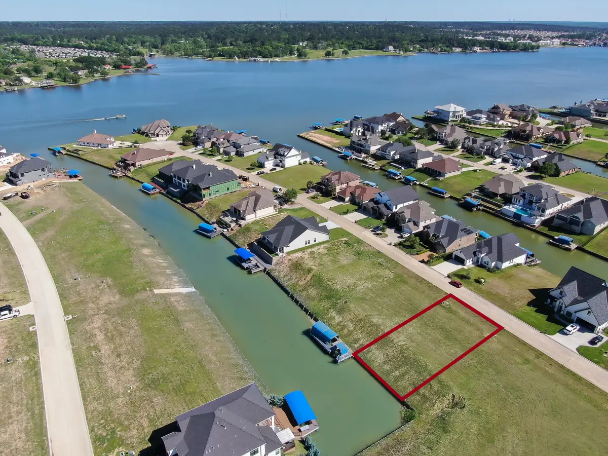 12590 Saint Louis Court, Willis, TX 77318 - #1