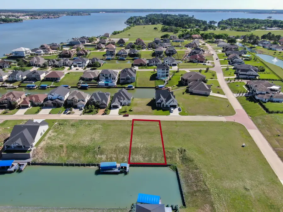 12590 Saint Louis Court, Willis, TX 77318 - #2