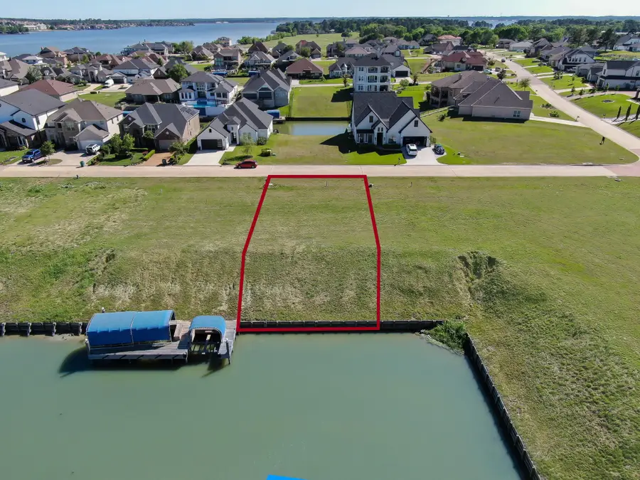 12590 Saint Louis Court, Willis, TX 77318 - #3