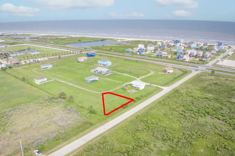 0 N Gafftoppers, Galveston, TX 77554 - #3