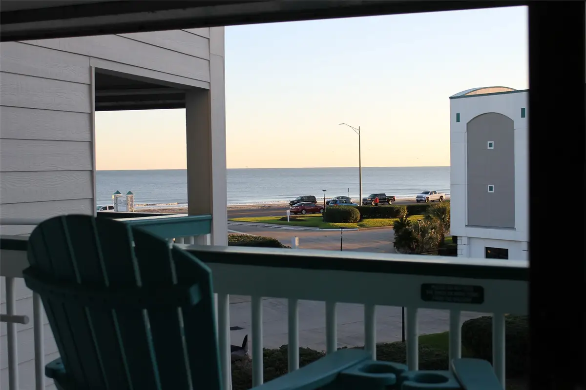 6102 Seawall Boulevard #214, Galveston, TX 77551 - #1